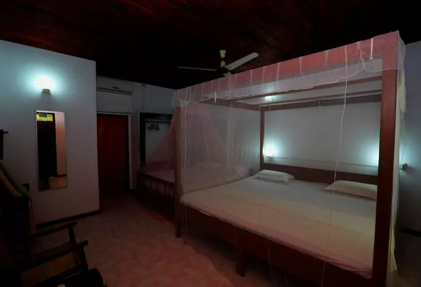 اتاق استاندارد, Paradise Beach Resort & Diving School