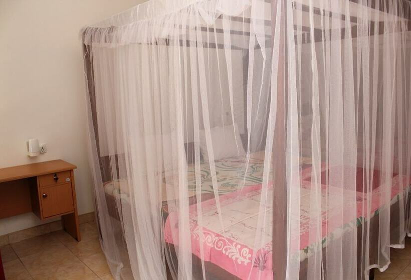 Chambre Standard, Paradise Beach Resort & Diving School