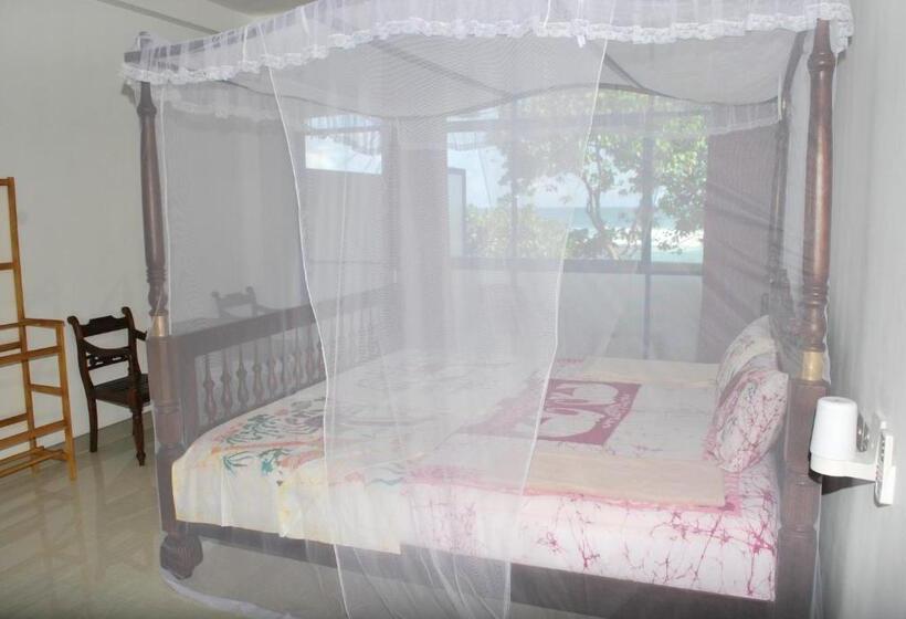 Chambre Standard, Paradise Beach Resort & Diving School