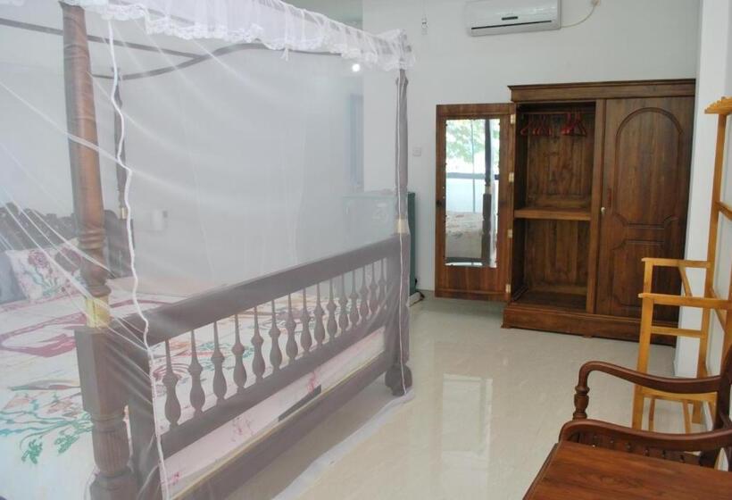 Chambre Standard Vue Mer, Paradise Beach Resort & Diving School