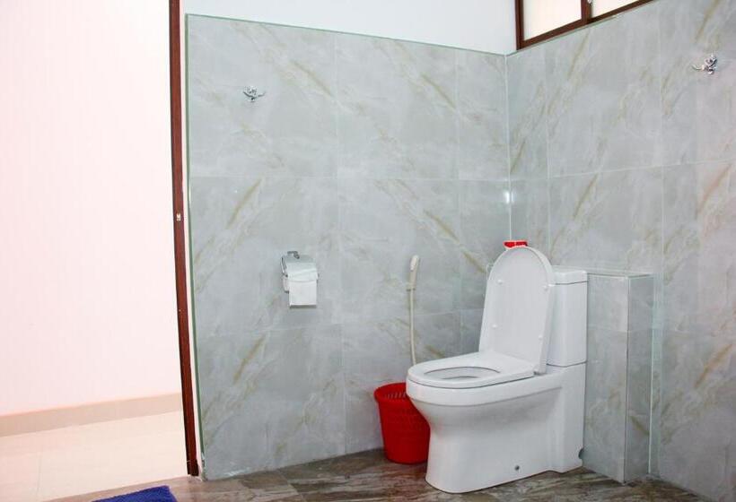 Chambre Familiale, Paradise Beach Resort & Diving School