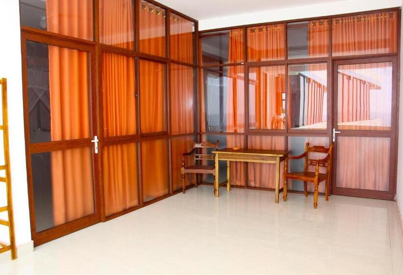 اتاق خانوادگی, Paradise Beach Resort & Diving School