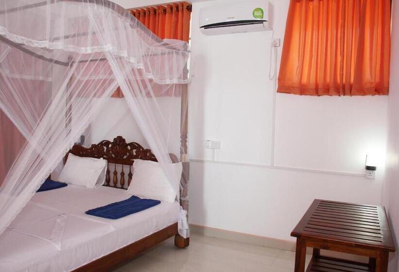 Chambre Familiale, Paradise Beach Resort & Diving School