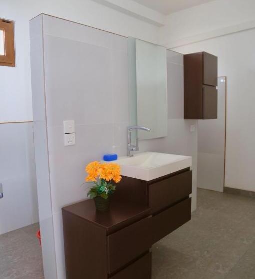 Deluxe Suite Sea View, Paradise Beach Resort & Diving School