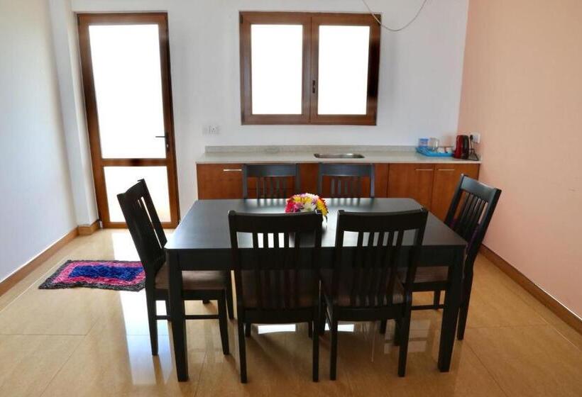 Suite Deluxe Vue Mer, Paradise Beach Resort & Diving School