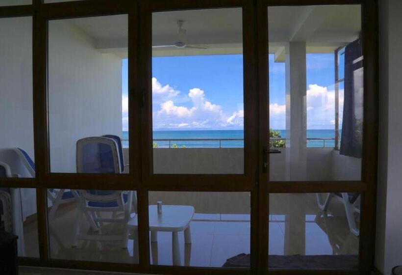 Deluxe Suite Sea View, Paradise Beach Resort & Diving School