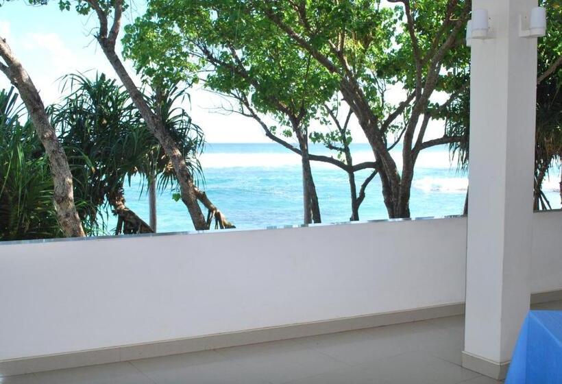 Appartement 1 Chambre Vue Mer, Paradise Beach Resort & Diving School