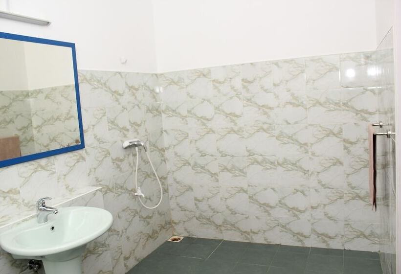 Chambre Standard, Paradise Beach Resort & Diving School