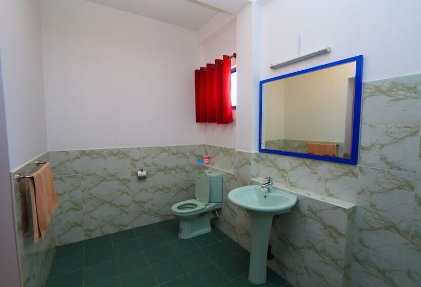 Cameră Standard, Paradise Beach Resort & Diving School