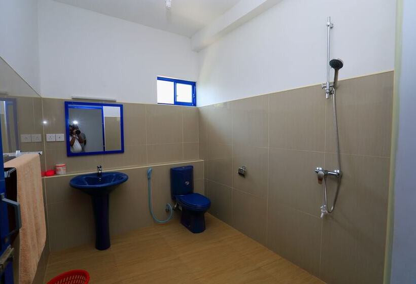 اتاق استاندارد, Paradise Beach Resort & Diving School