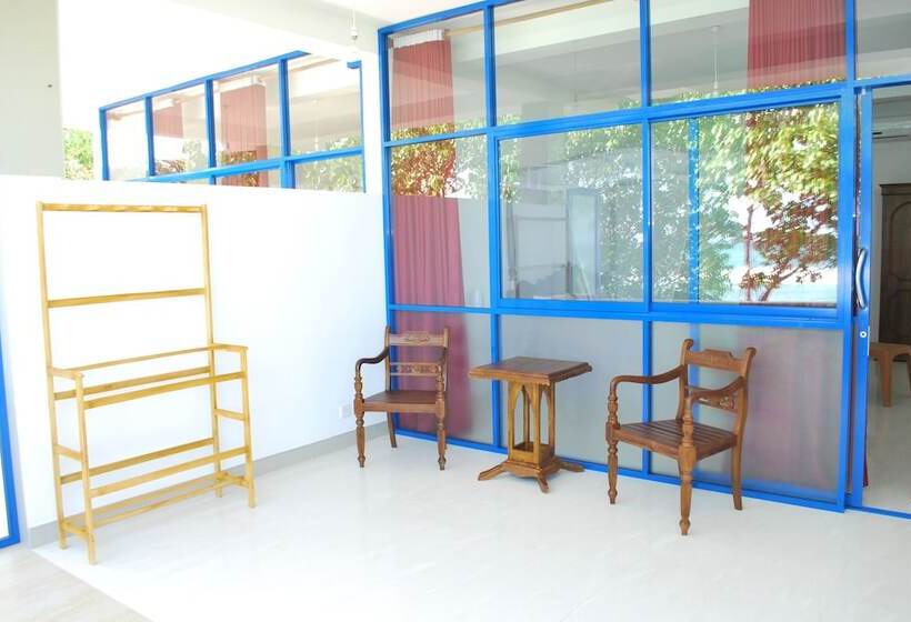 Chambre Standard, Paradise Beach Resort & Diving School