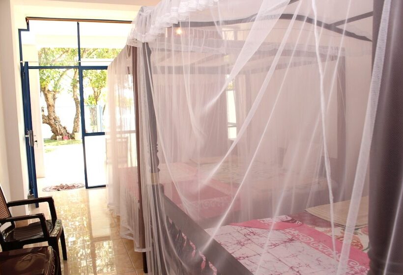 Chambre Standard, Paradise Beach Resort & Diving School