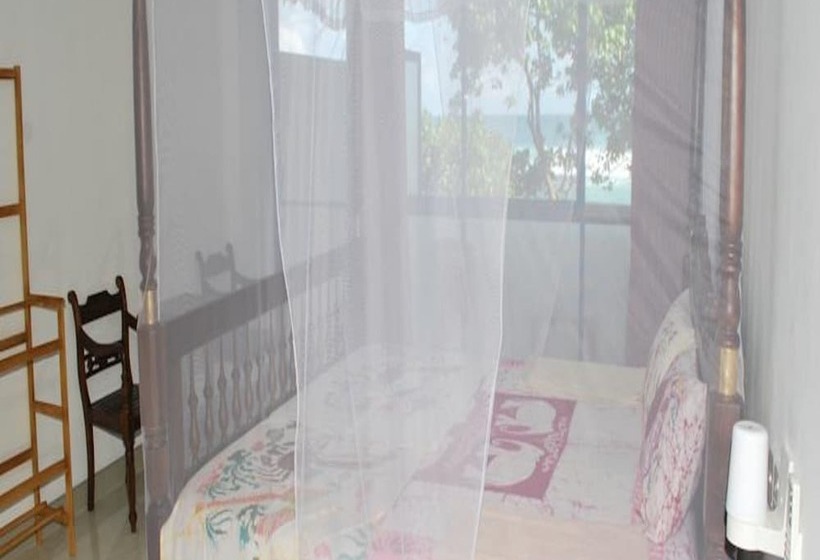 Cameră Standard cu Vedere la Mare, Paradise Beach Resort & Diving School