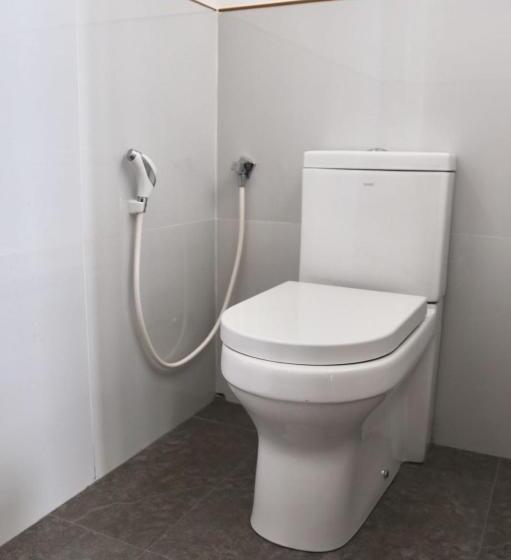 Suite Deluxe Vue Mer, Paradise Beach Resort & Diving School