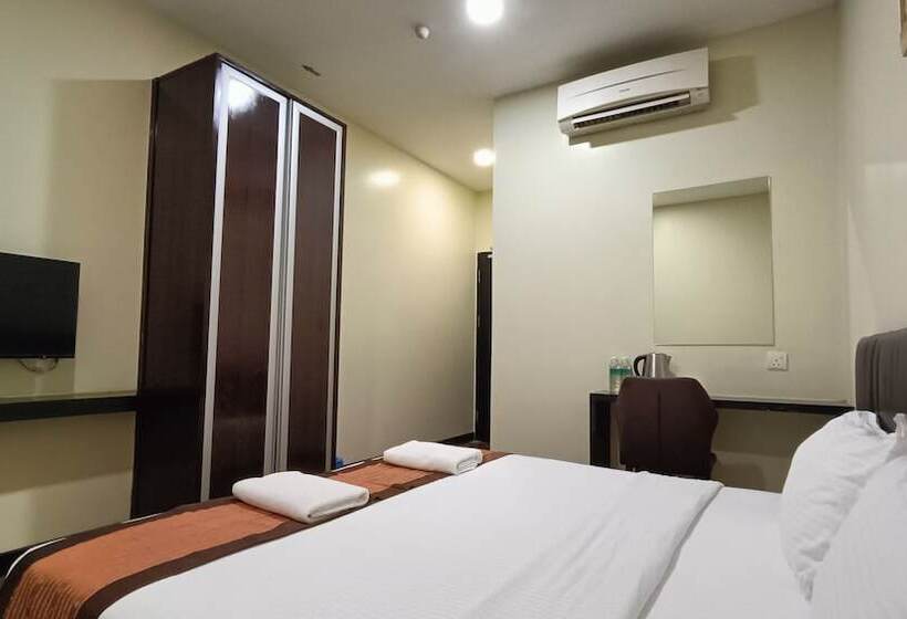 Quarto Estandar, The Corum View