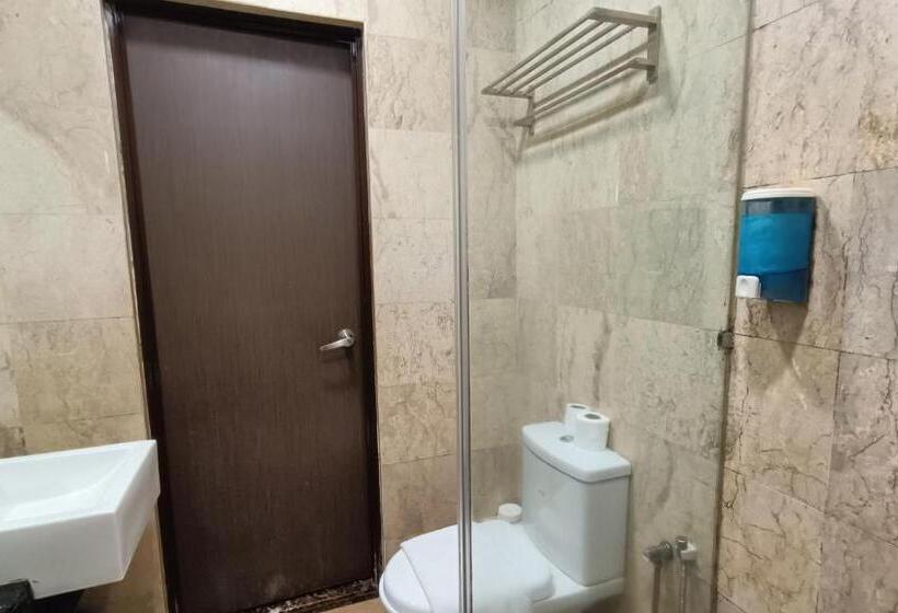 Quarto Deluxe, The Corum View