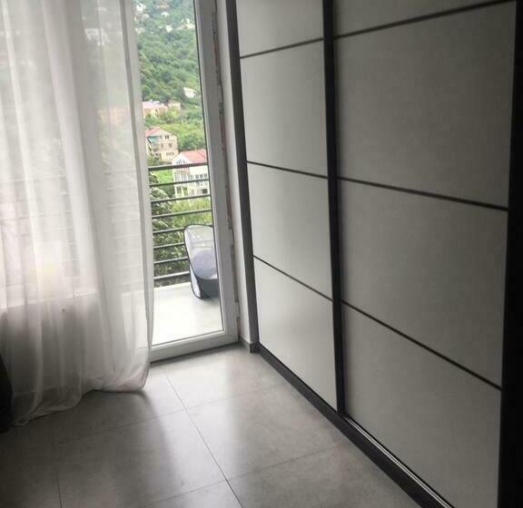 آپارتمان 1 خوابه, Villa Del Mar