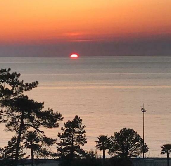 ویلای سوپریور 1 خوابه, Villa Del Mar