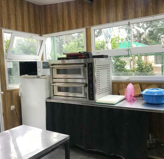 ویلای سوپریور 1 خوابه, Villa Del Mar