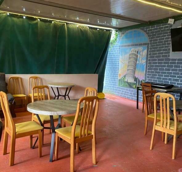 ویلای سوپریور 1 خوابه, Villa Del Mar