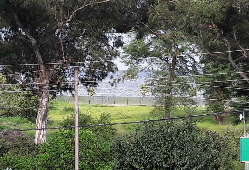 Triple Room Sea View, Villa Del Mar