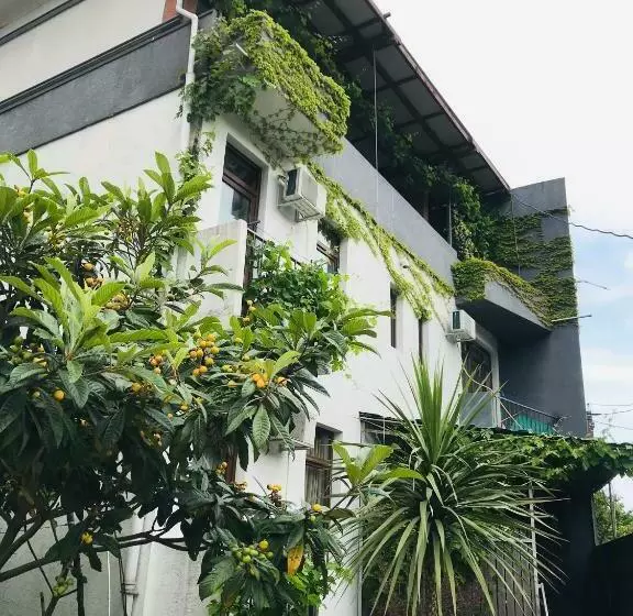 スタンダードトリプルルーム, Villa Del Mar