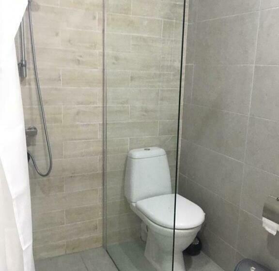 آپارتمان 1 خوابه, Villa Del Mar