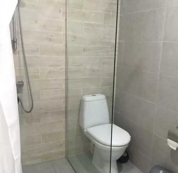 1ベッドルームアパートメント, Villa Del Mar
