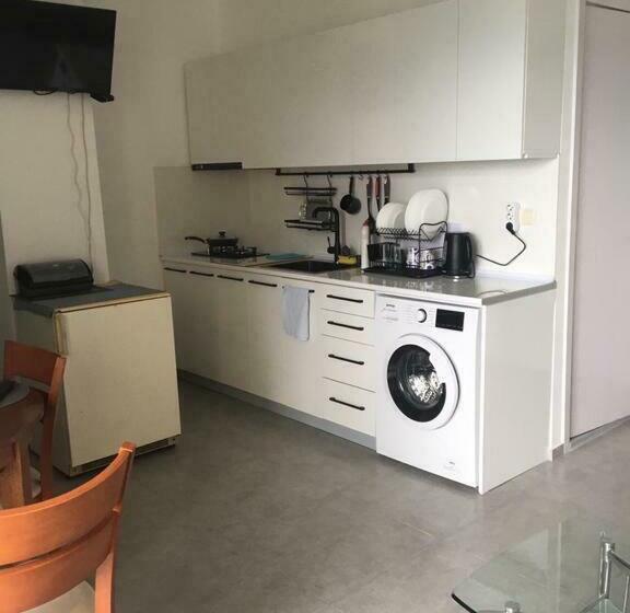 آپارتمان 1 خوابه, Villa Del Mar