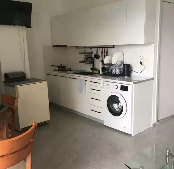 1ベッドルームアパートメント, Villa Del Mar