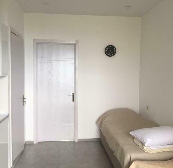 آپارتمان 1 خوابه, Villa Del Mar