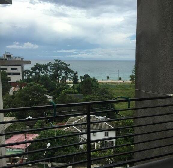 آپارتمان 1 خوابه, Villa Del Mar