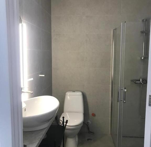 آپارتمان 1 خوابه با چشمانداز دریا, Villa Del Mar