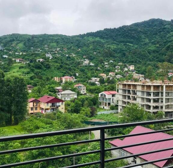 آپارتمان لوکس 1 خوابه, Villa Del Mar