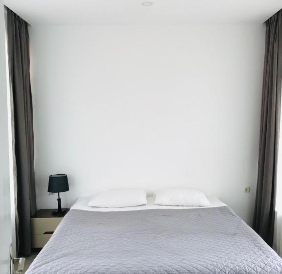 آپارتمان لوکس 1 خوابه, Villa Del Mar