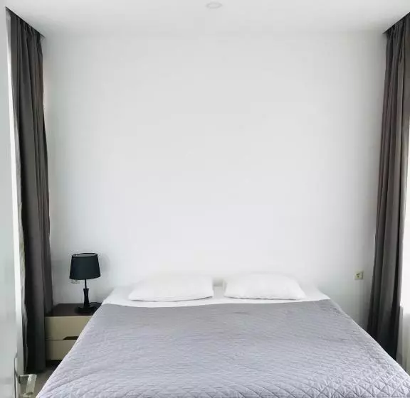 1ベッドルームのデラックスアパートメント, Villa Del Mar