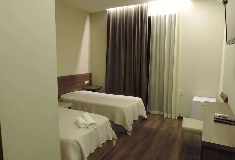スーペリアー1ベッドルームビラ, Villa Del Mar