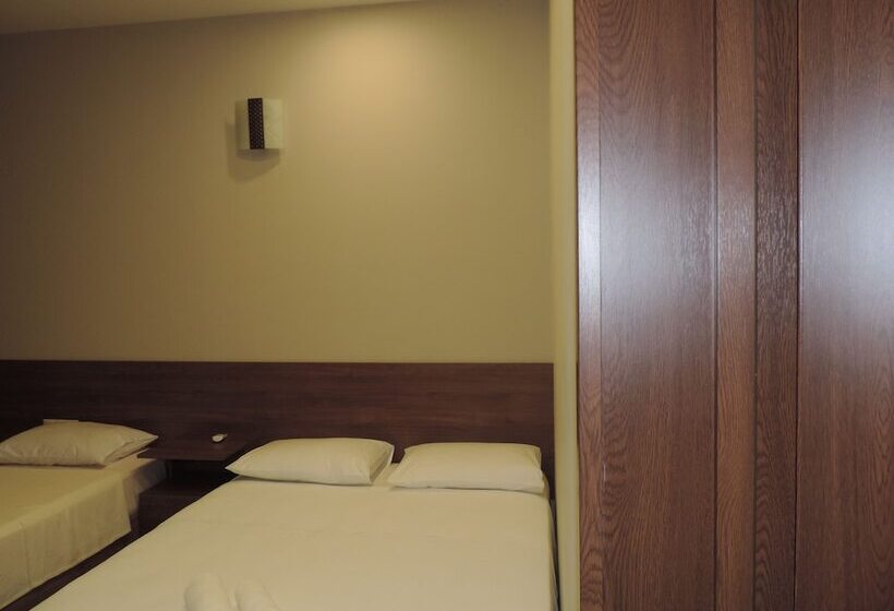 ویلای سوپریور 1 خوابه, Villa Del Mar