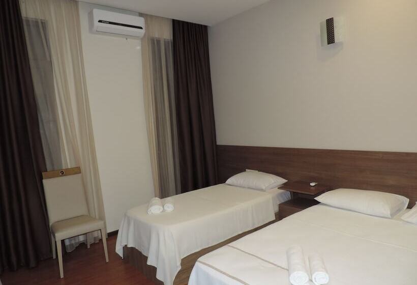 ویلای سوپریور 1 خوابه, Villa Del Mar