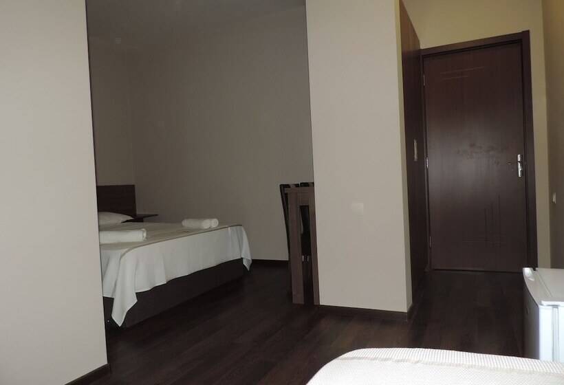 ویلای سوپریور 1 خوابه, Villa Del Mar