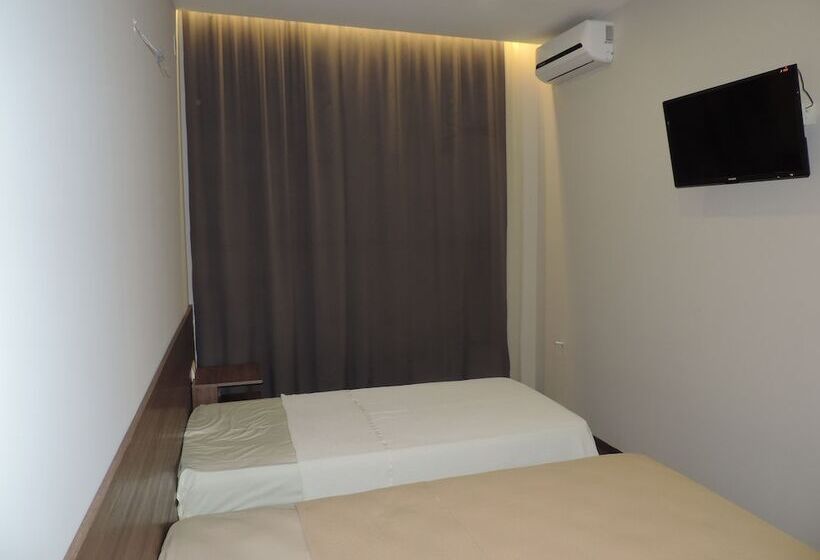 ویلای سوپریور 1 خوابه, Villa Del Mar