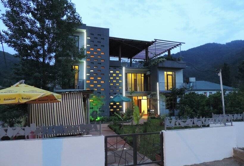 ویلای سوپریور 1 خوابه, Villa Del Mar