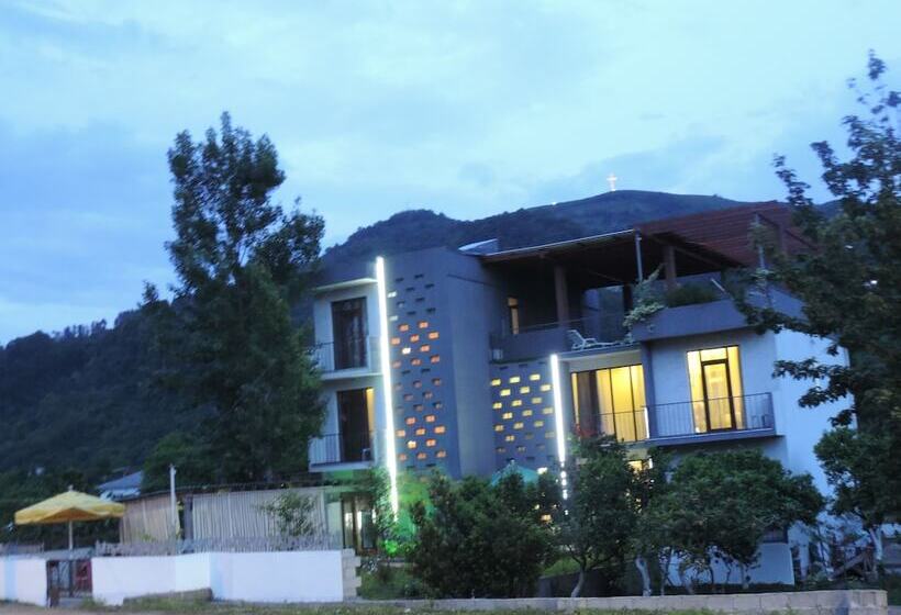 ویلای سوپریور 1 خوابه, Villa Del Mar