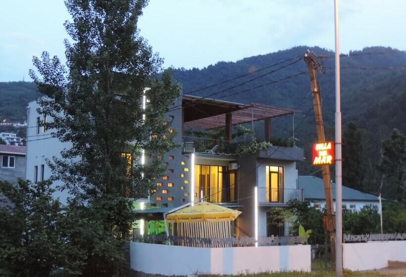 ویلای سوپریور 1 خوابه, Villa Del Mar