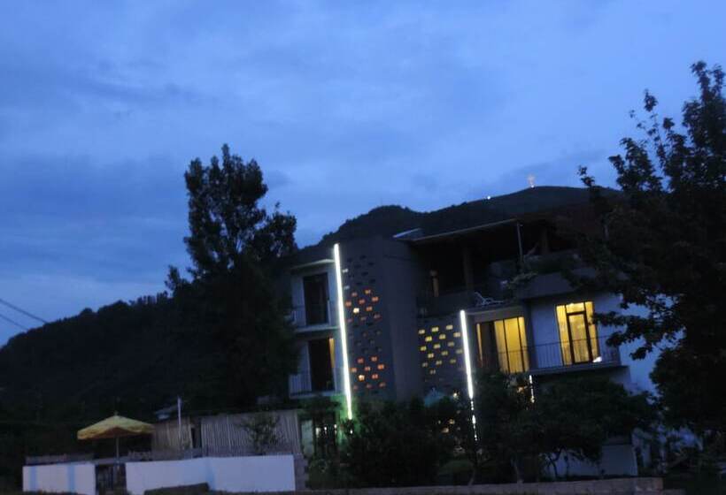 ویلای سوپریور 1 خوابه, Villa Del Mar
