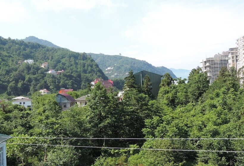 اتاق سوپریور سه تخته, Villa Del Mar