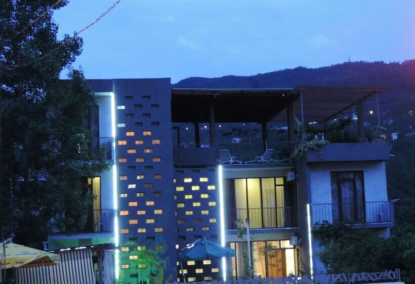 ویلای سوپریور 1 خوابه, Villa Del Mar