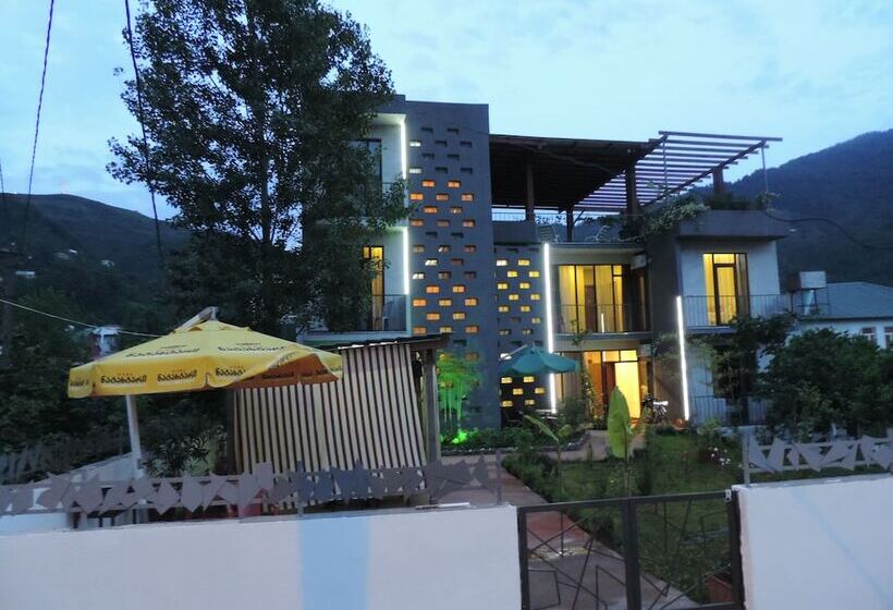 ویلای سوپریور 1 خوابه, Villa Del Mar