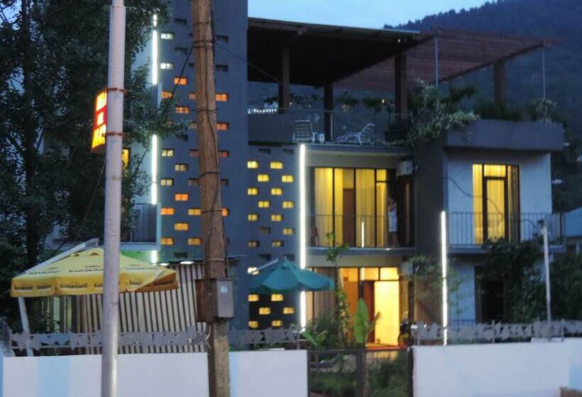 ویلای سوپریور 1 خوابه, Villa Del Mar