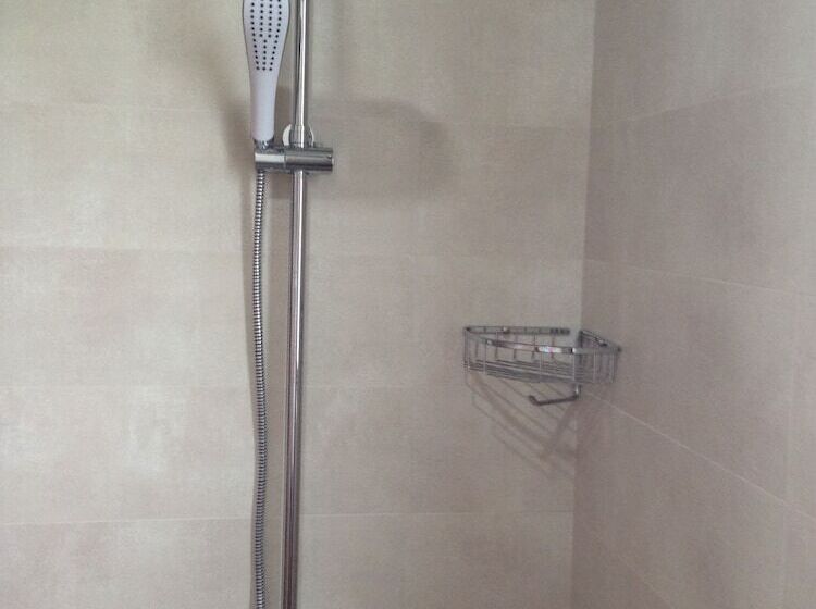 ویلای سوپریور 1 خوابه, Villa Del Mar